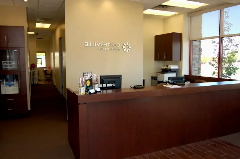  Centerville Dental Group