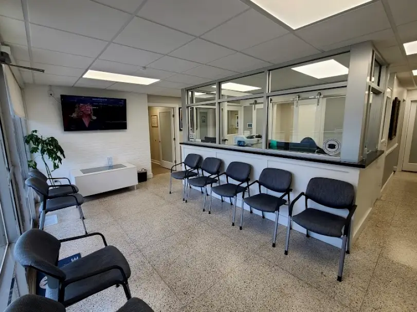  Charlotte Webber Dentistry