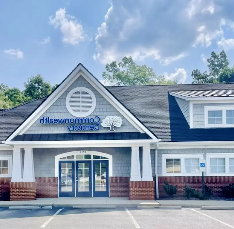 Chester Commonwealth Dentistry
