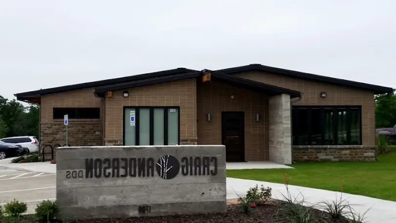 College Station Craig Anderson D.D.S
