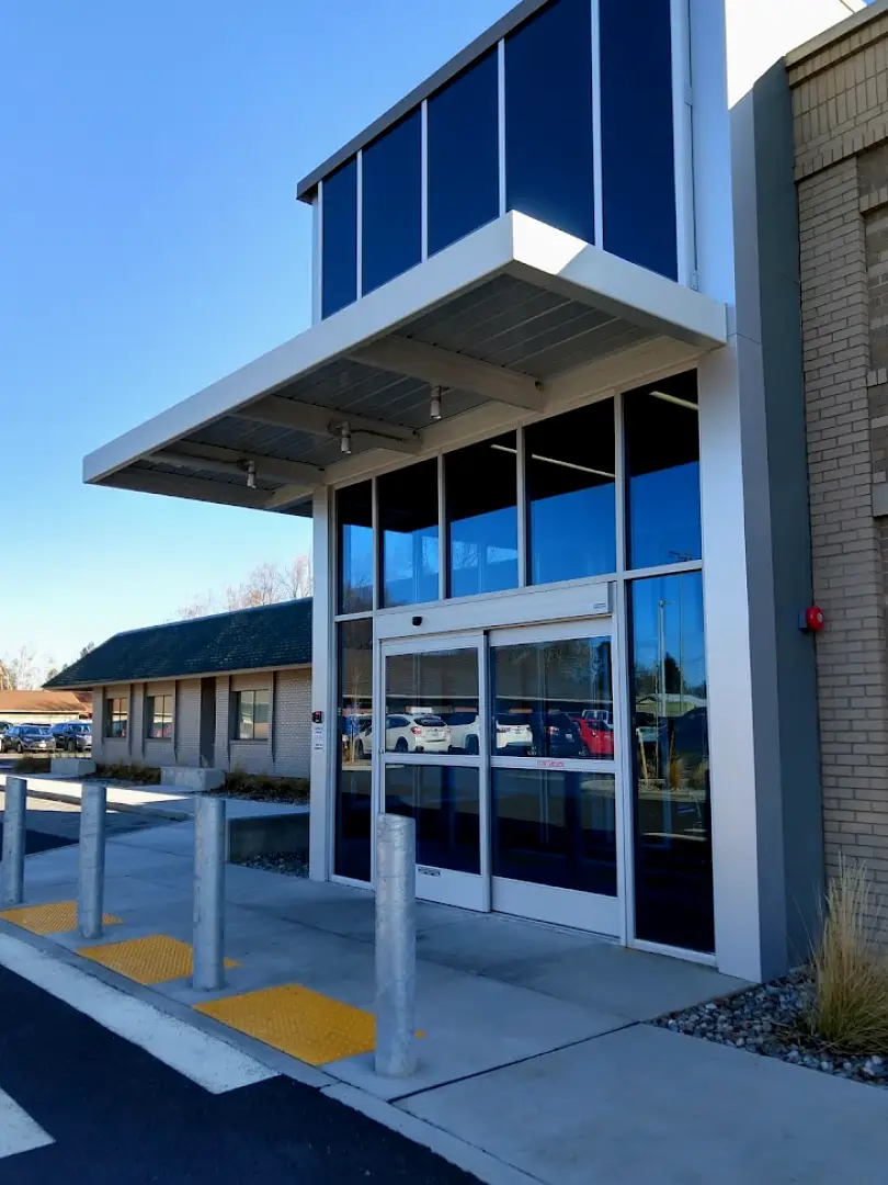 Community Health of Central Washington- Ellensburg