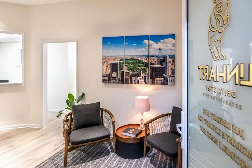 Cos Cob Linhart Dentistry Greenwich