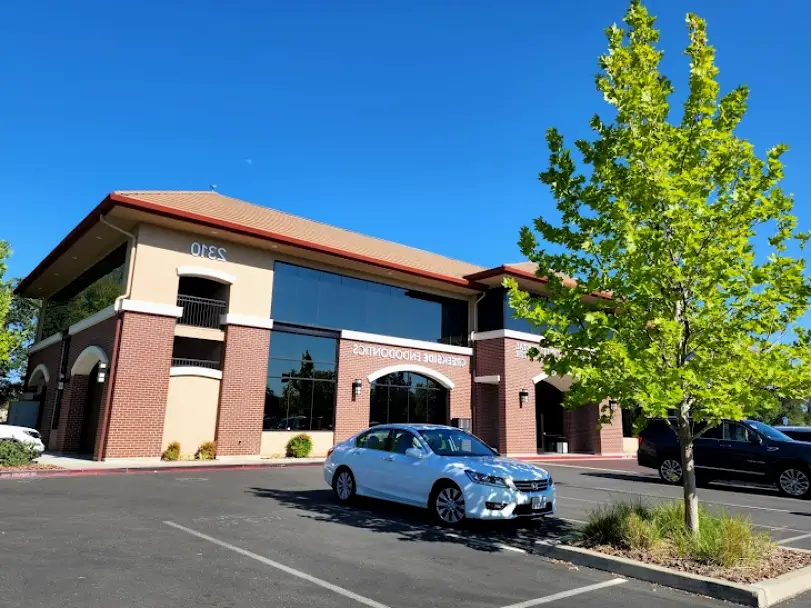 Creekside Endodontics Folsom 1