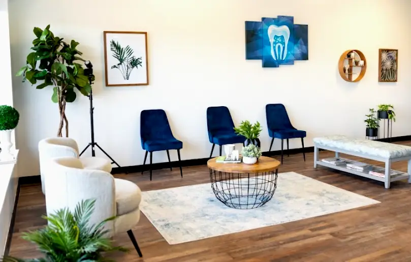 Crystal Clean Dental