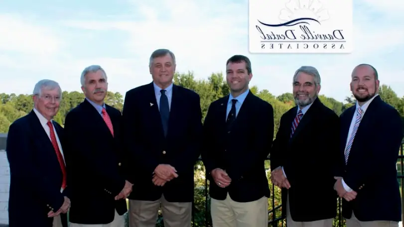 Danville David C. Jones, DDS