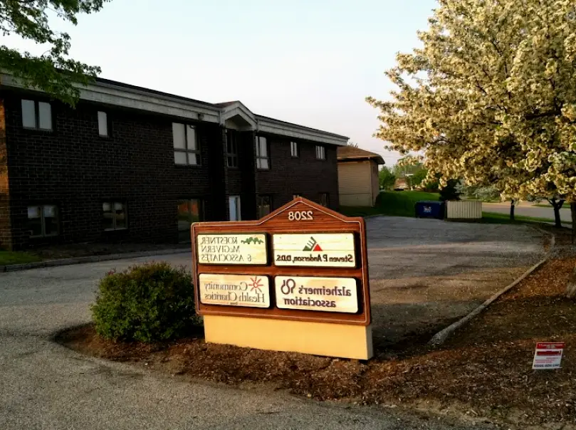 Davenport Steven P. Anderson, DDS
