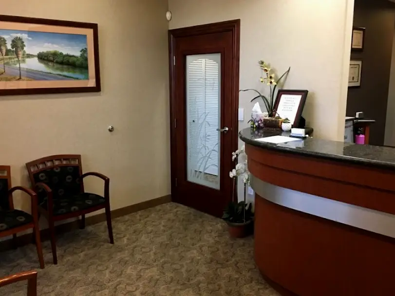  Dr. Loc Tran Elk Grove Endodontics