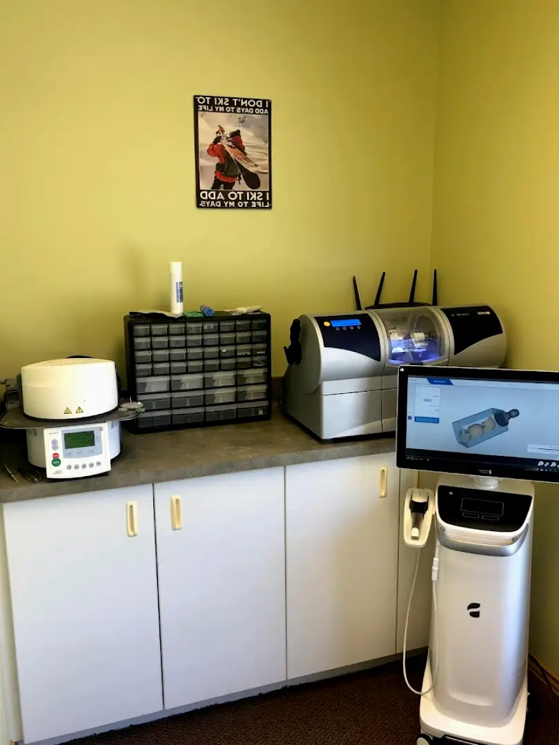 Driggs Ski Hill Dental
