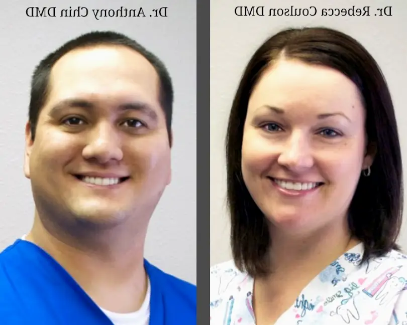East Alton Bethalto Health Center - Dental Services
