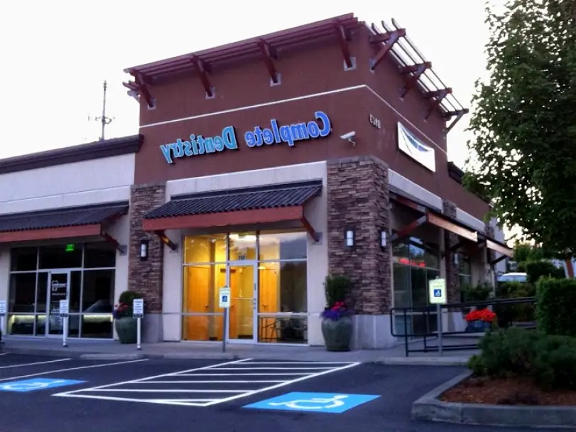 Edmonds Complete Dentistry