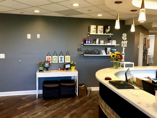 Ellicott City MD Smiles