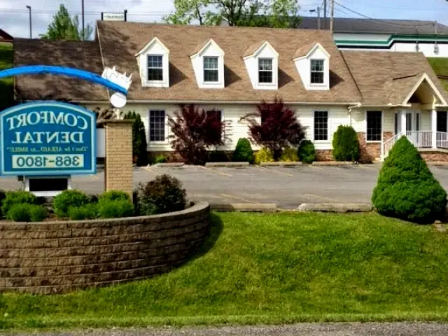 Fairmont John Maroulis, DDS
