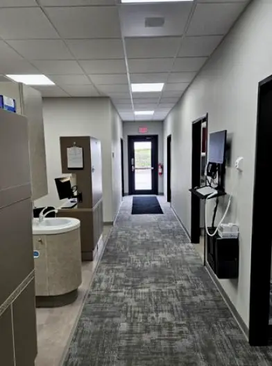 Family First Dental of Wayne