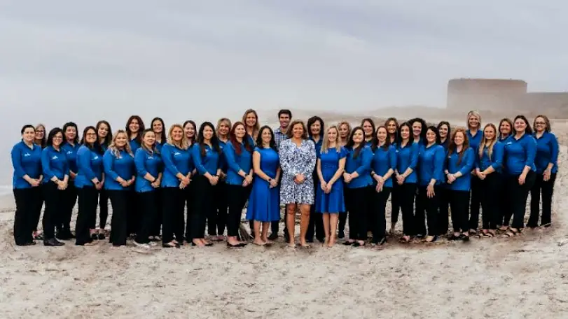 Fernandina Beach Mary Keezel, DMD, MSD