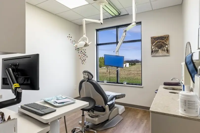 Fort Atkinson Fort Family Dental
