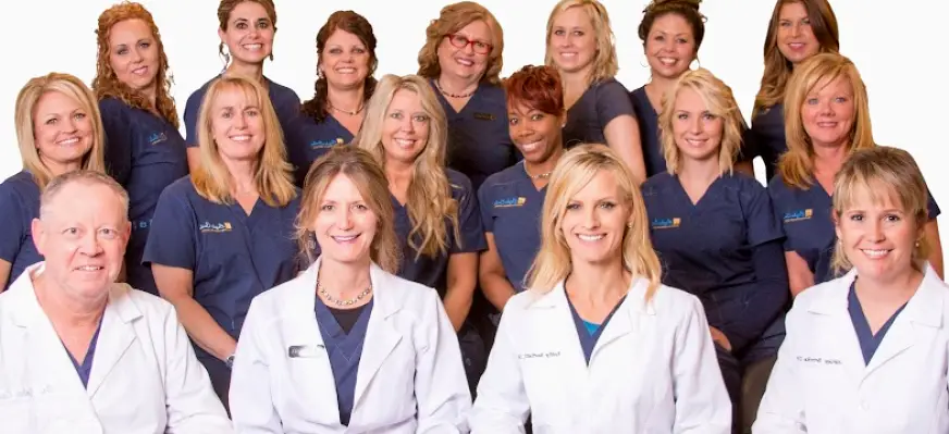  Fort Walton Beach Dr. Katherine J. Bartlett, DMD