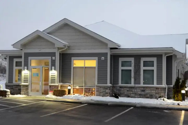 Franklin Anderson Family Dental