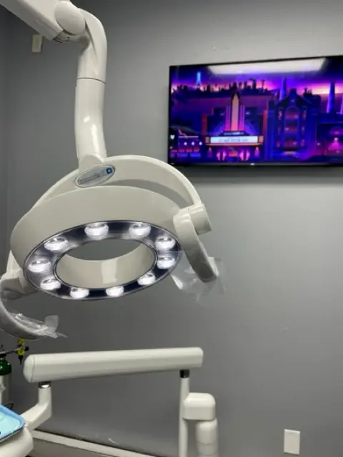Fresh Dental Upland