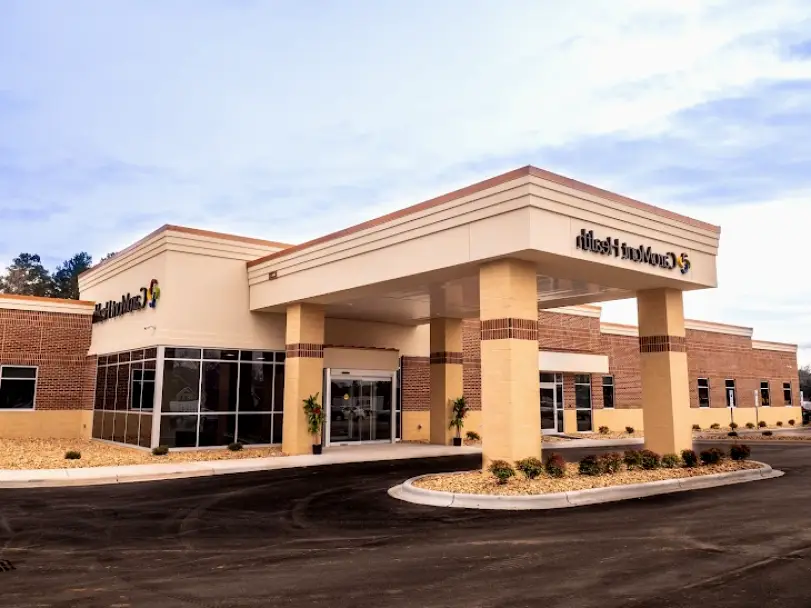 Gastonia CaroMont Family Medicine - Cramerton