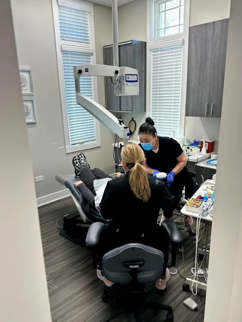  Geneva Southwest Endodontics