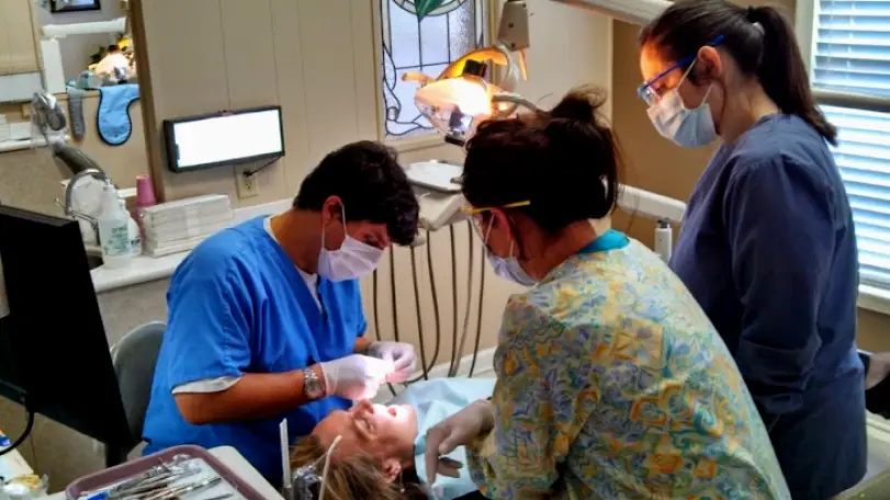 Germantown Ty H. Barkley, DDS & Associates