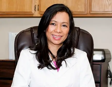 Glendale Russel Jacinto, DMD, Inc.