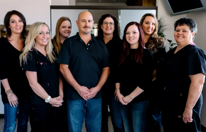 Harrah Family Dentistry