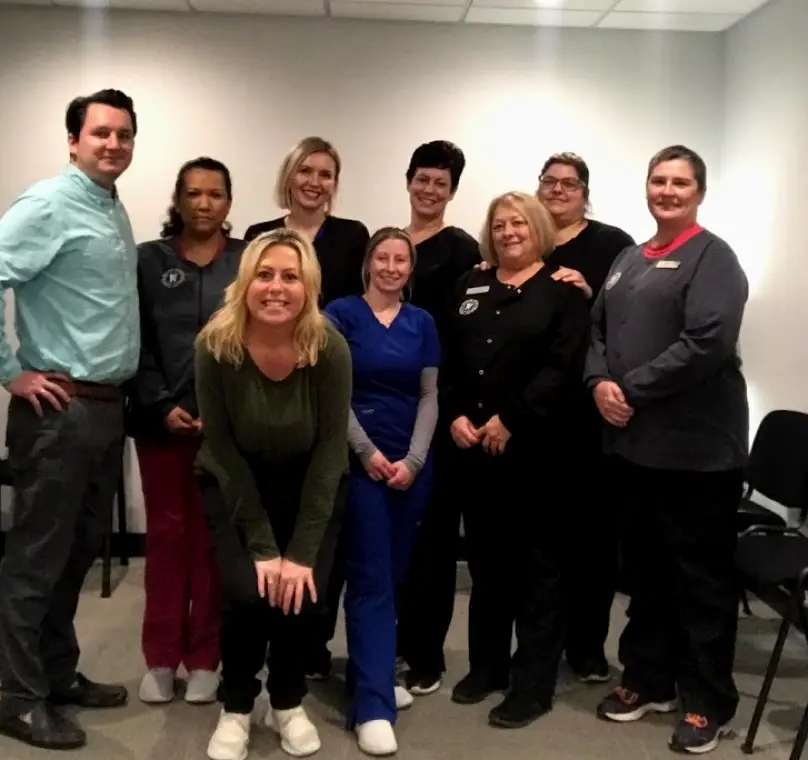 Hartland Bark River Dental Group