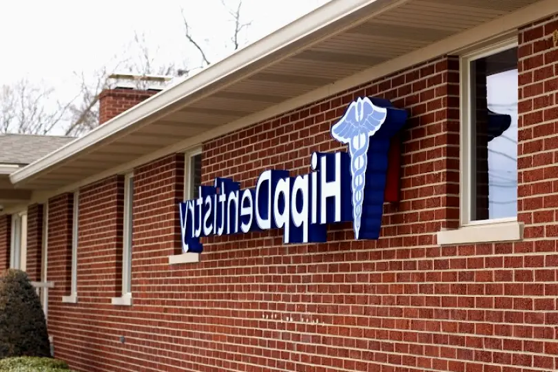 Haubstadt Hipp Dentistry