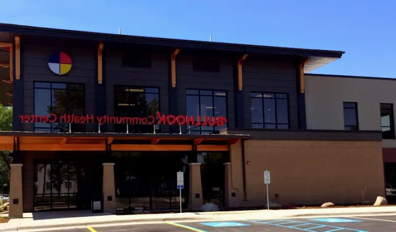 Havre Bullhook Community Health Center