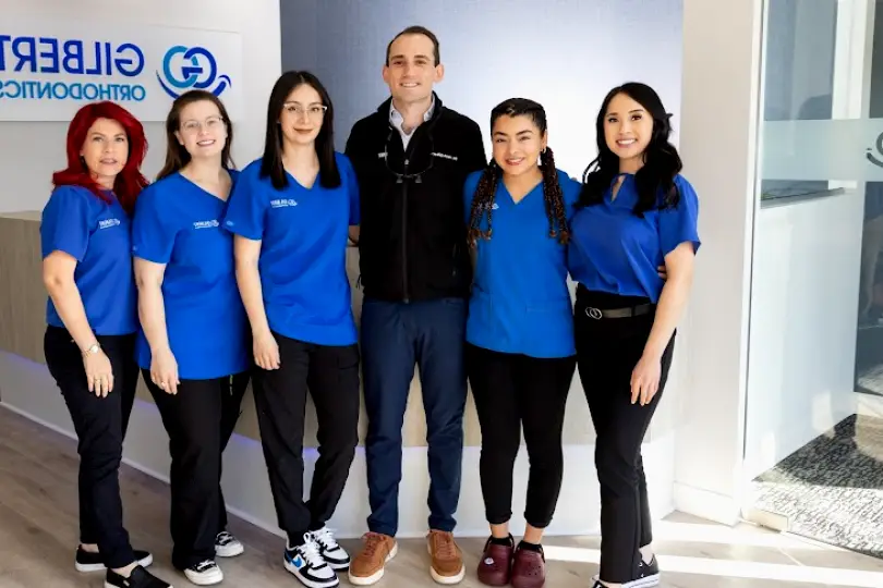 Highland Park Gilbert Orthodontics