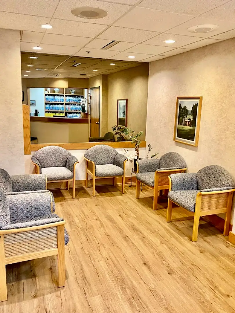 Honolulu Queen's Crown Dental
