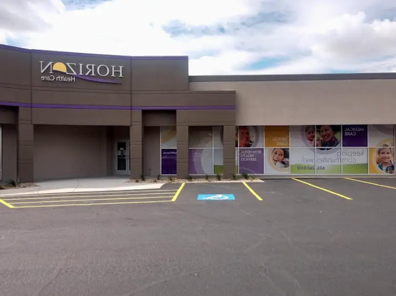 Horizon Health - Yankton