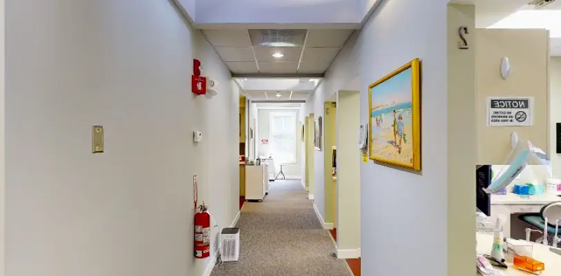Hudson Paquette Family Dental Group