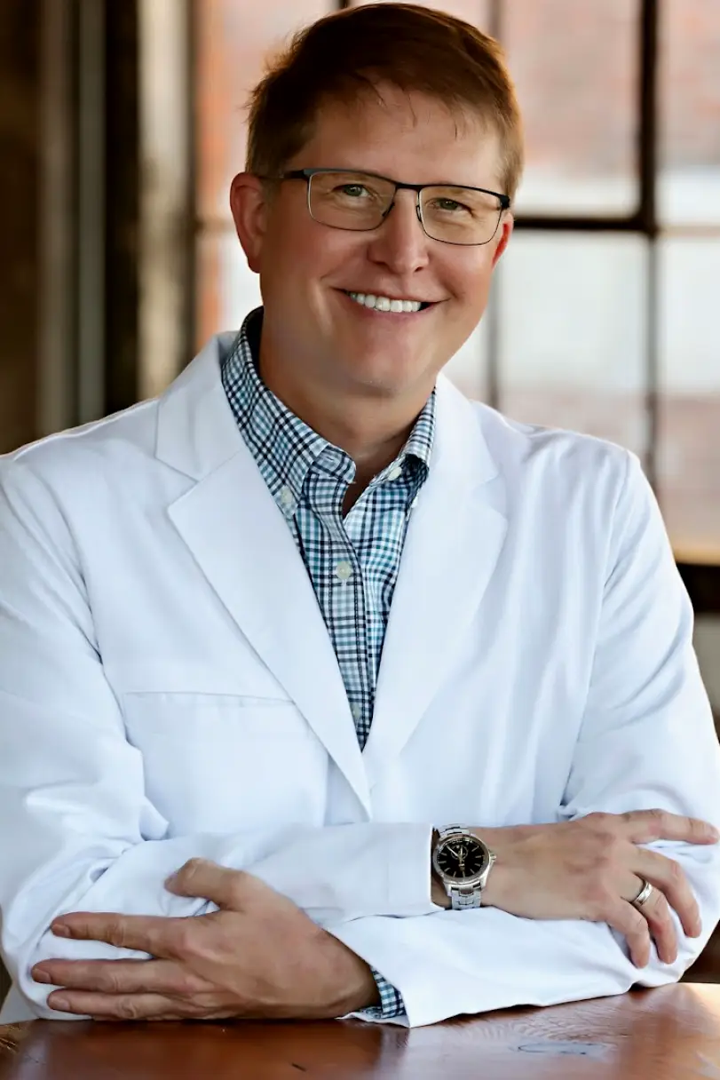  Kansas City Dr. Andrew S. Beyer, DMD