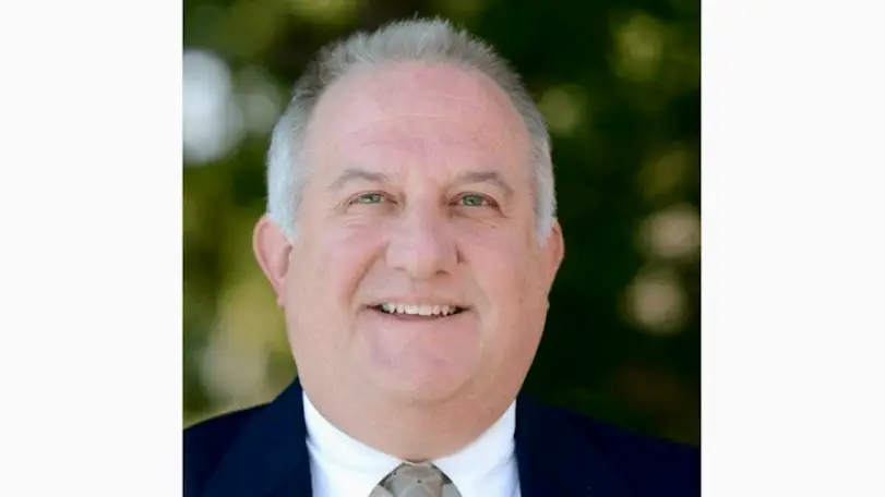 Keller Schreiner James M