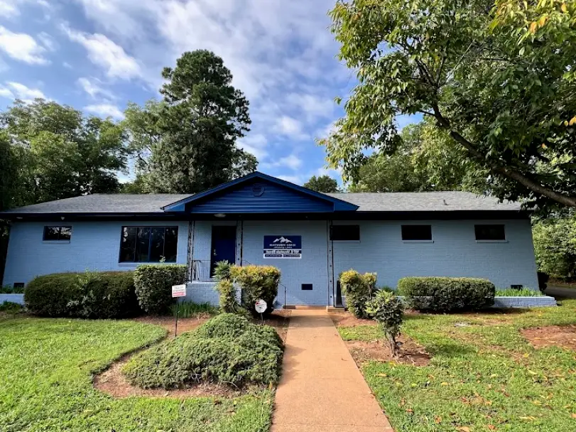 Kings Mountain Family Dentistry
