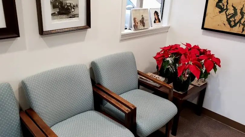 Lakebay Key Center Family Dentistry