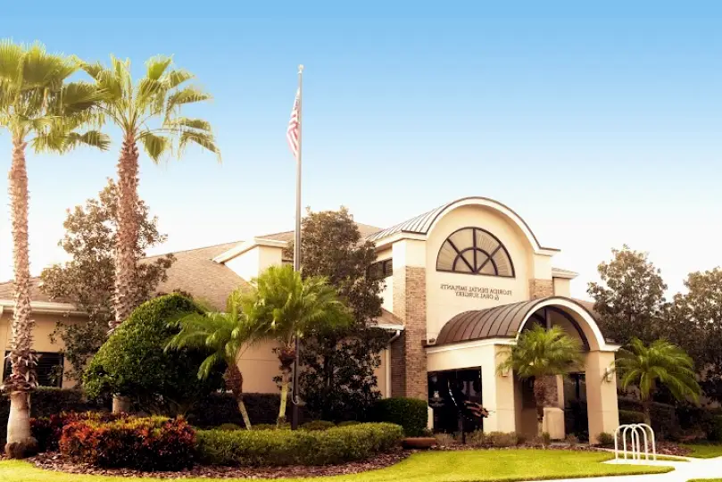 Lakeland Florida Dental Implants & Oral Surgery