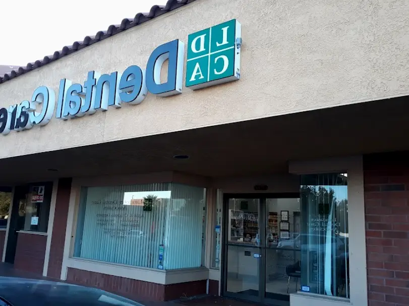 Lancaster Dental Care Associates