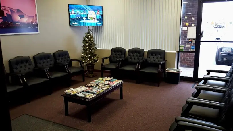 Lansing Cedar Family Dental