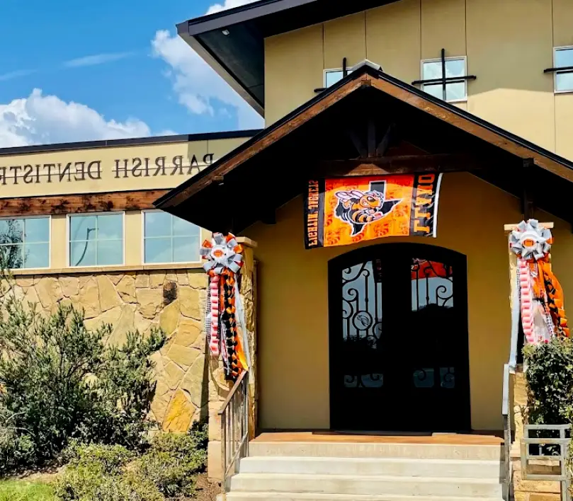 Llano Parrish Family & Cosmetic Dentistry