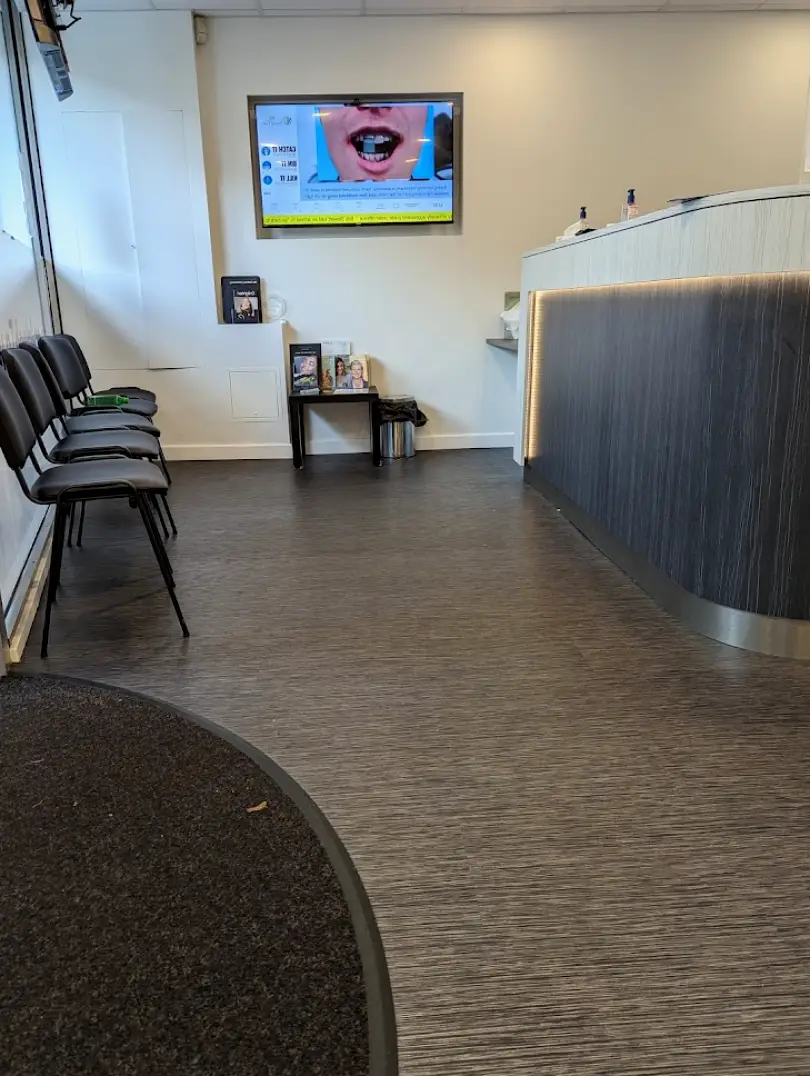 London Holloway Dental Centre