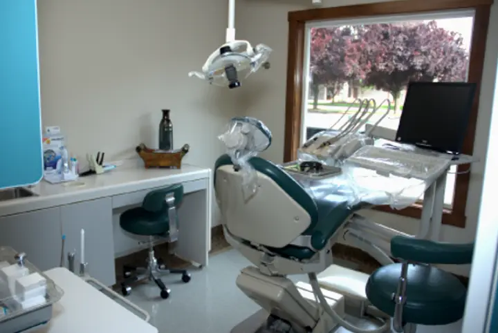 Longview Advanced Dental Services