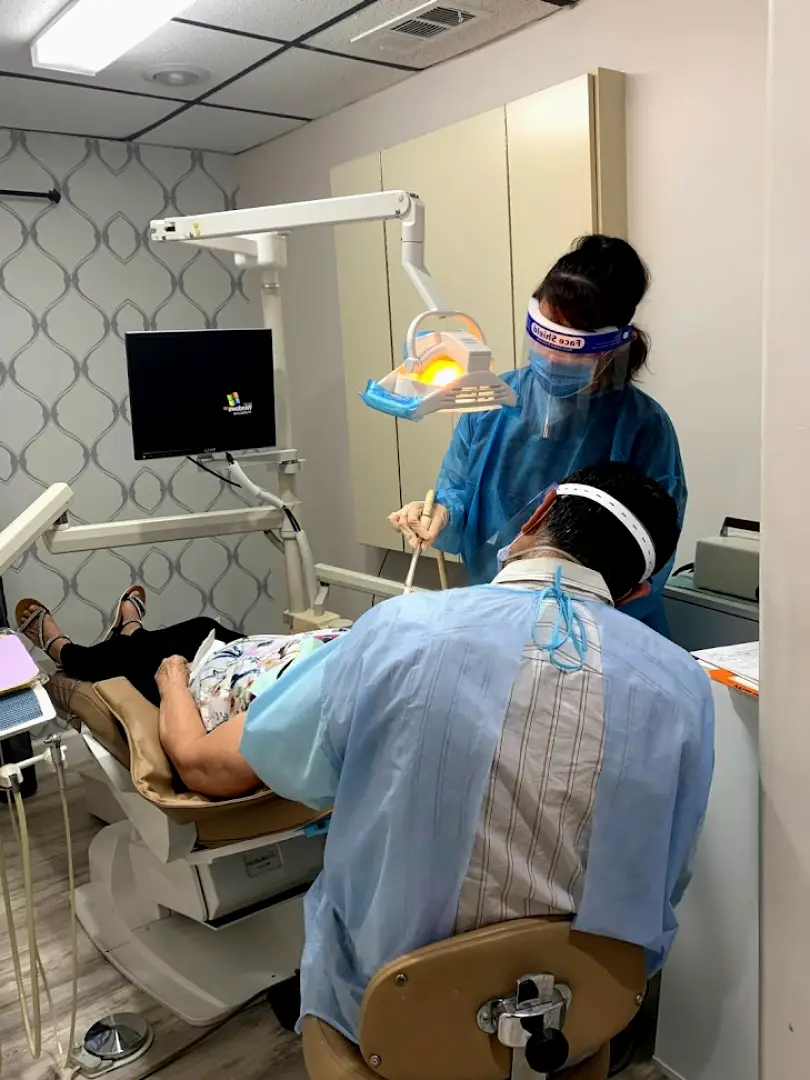  Los Angeles Impressive Dental