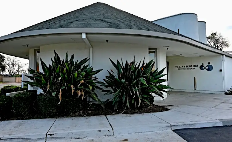 Los Banos Golden Valley Health Centers - Dental Clinic