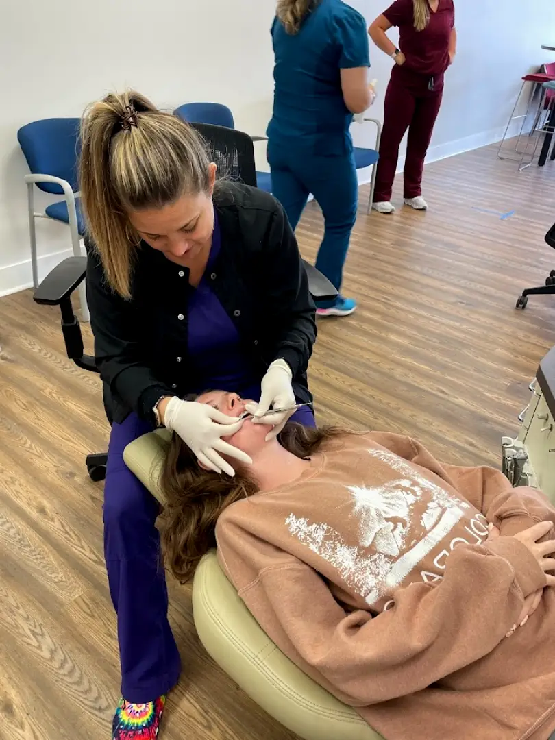Luray Bluestone Orthodontics
