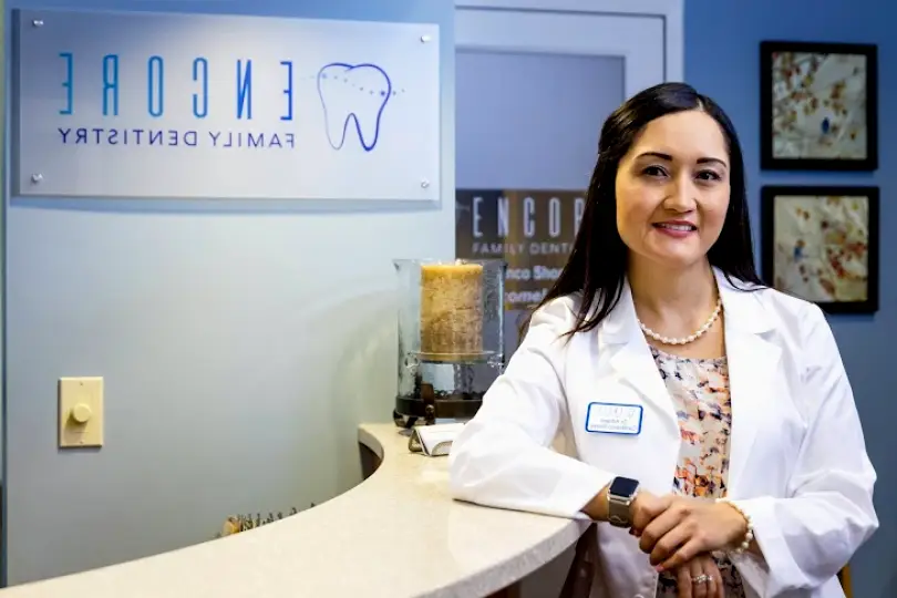Marietta Encore Family Dentistry