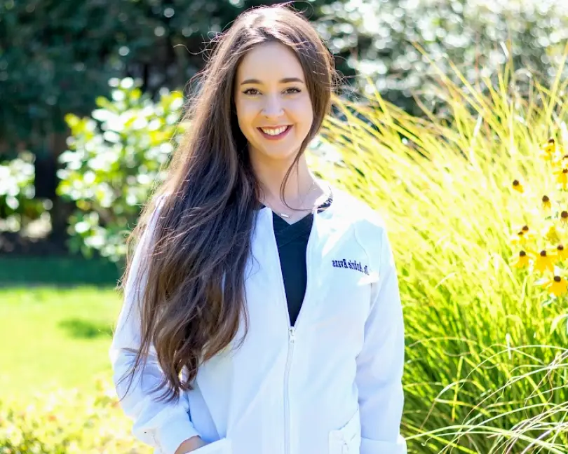 Marshall Aubrie Evans Family Dental