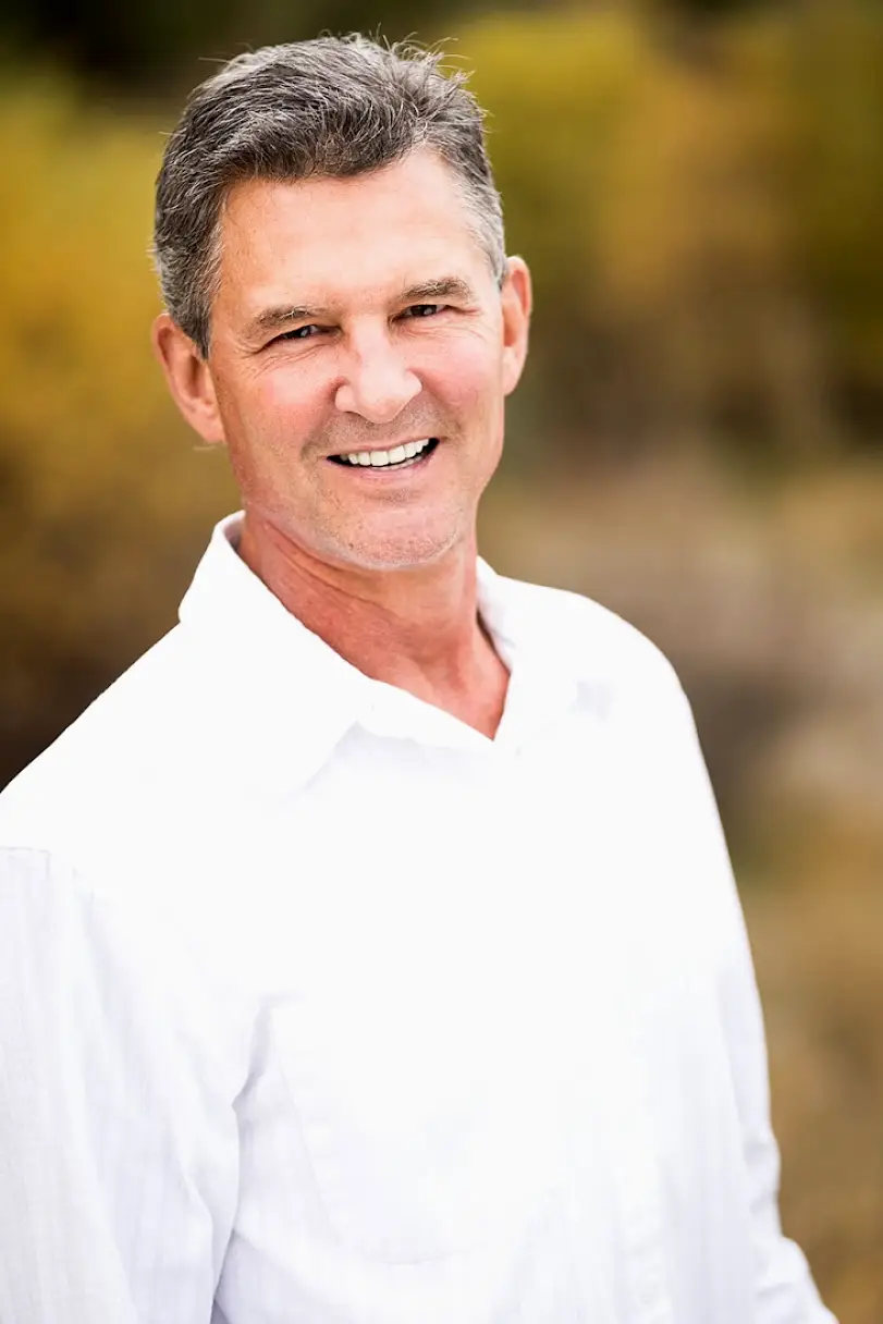 McCall Brian W. Charles, DMD